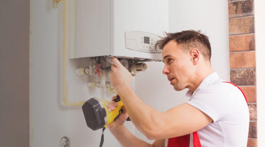 Professional septic pumping service in Thompsonville, MI